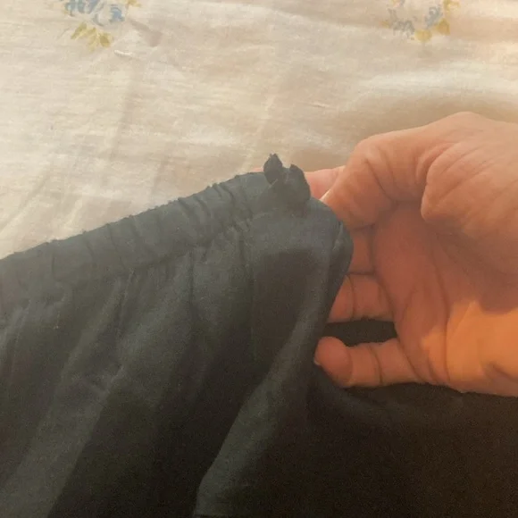 Fortune cookie Hawaiian skirt - Picture 10 of 14